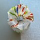Murano Glass Sweet Multicolor Vase ❀ڿڰۣ❀ Art Glass ❀ڿڰۣ❀ Wazon