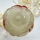 Wyjątkowy!!! Vintage Murano Glass Pumpkin Paperweight ❀ڿڰۣ❀ Art Glass ❀ڿڰۣ❀ Przycisk do papieru