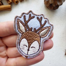Naszywka Cute Deer
